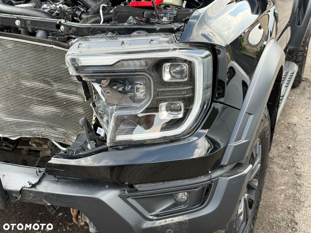 Ford Ranger Raptor - 9