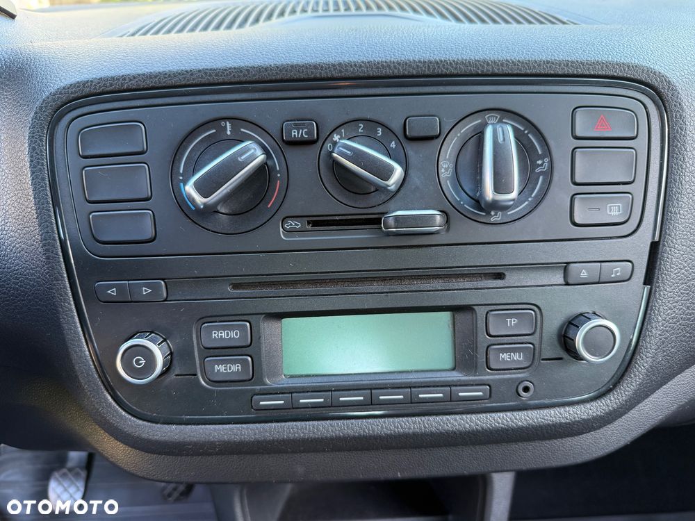 Skoda Citigo 1.0 Ambition - 15