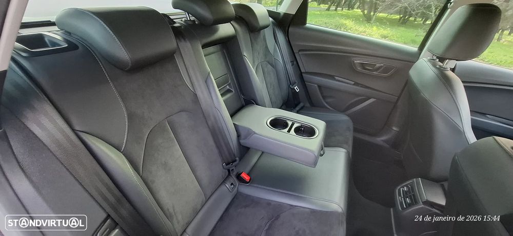 SEAT Leon ST 1.6 TDI Style DSG S/S - 15