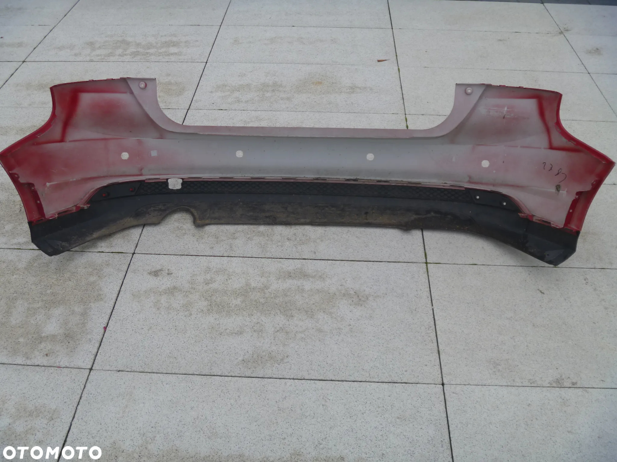FORD FOCUS MK3 XENON LED LEWY KOMPLETNY ORYGINAŁ EUROPA - 16
