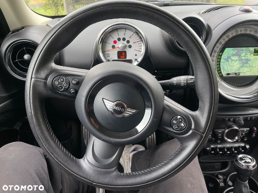 MINI Paceman Cooper SD ALL4 - 20