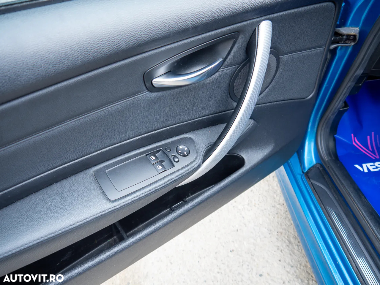 BMW Seria 1 123d DPF Aut. Edition Sport - 27