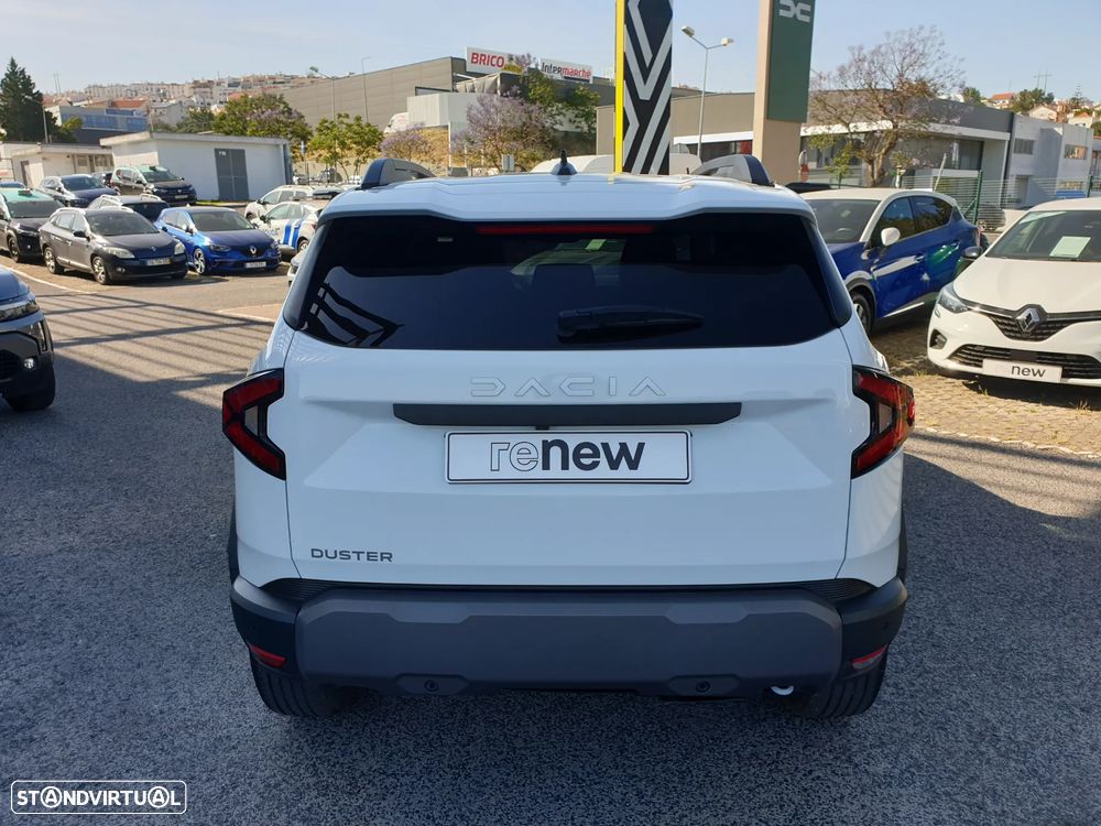 Dacia Duster 1.0 TCe ECO-G Journey Bi-Fuel - 7