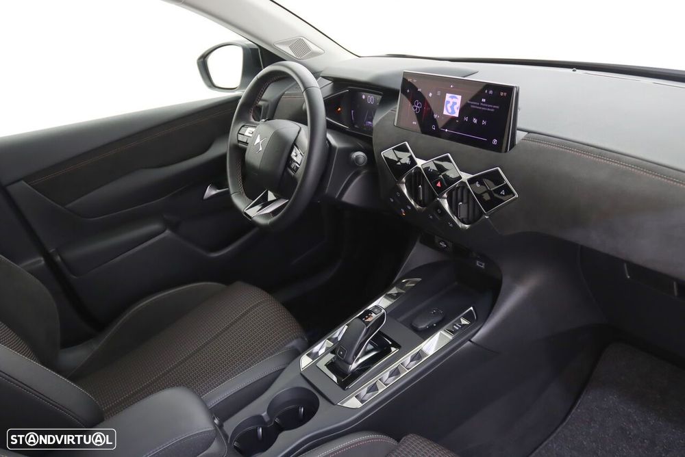 DS DS3 Crossback 1.2 PureTech Performance Line EAT8 - 7