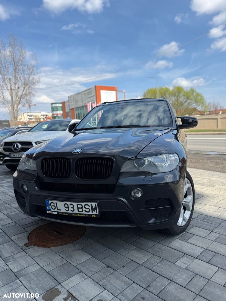 BMW X5 xDrive30d Edition Exclusive - 3