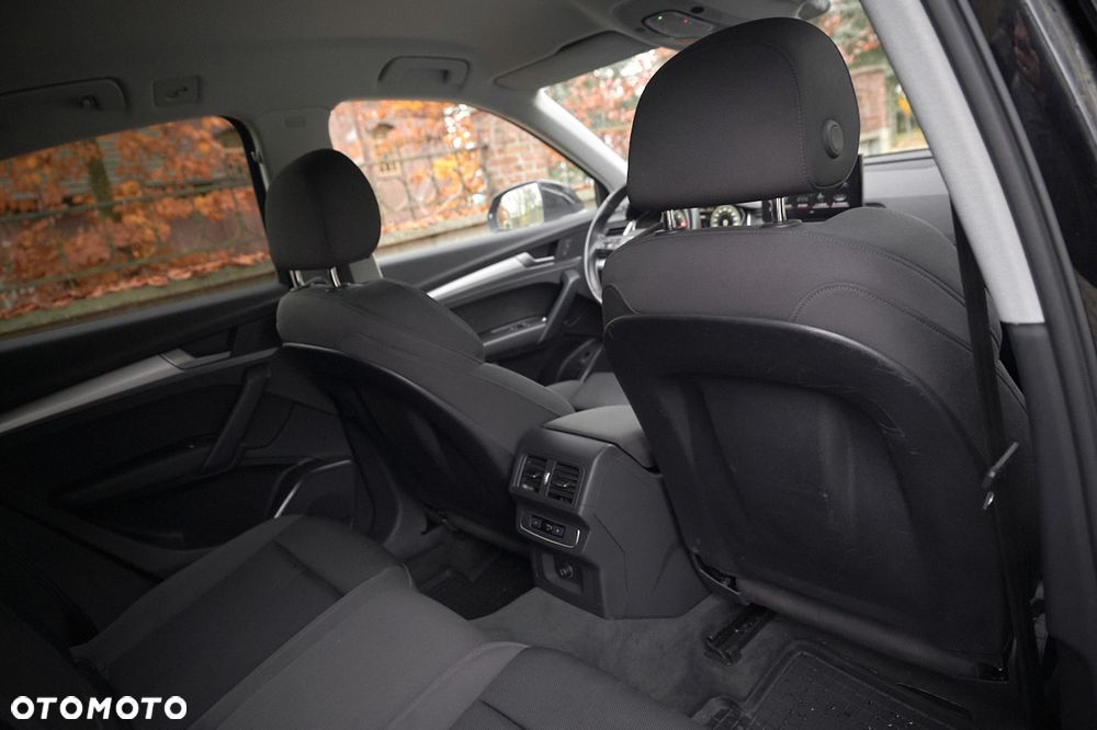 Audi Q5 Sportback 40 TDI mHEV Quattro S Line S tronic - 31