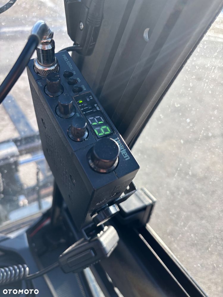 Toyota 2019 Tonero 8FD45N 8FD50N DE LUXE KLIMA NAJBOGATSZA WERSJA 5TON 125 800 Netto MOŻLIWY WYNAJEM!!! - 22