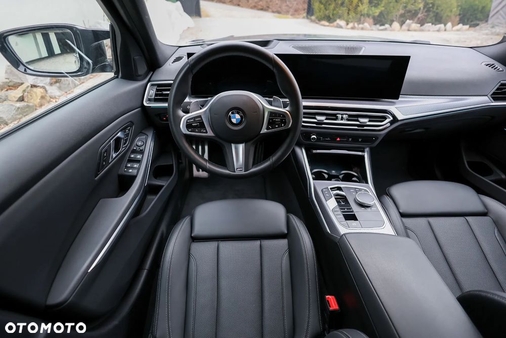 BMW Seria 3 - 3