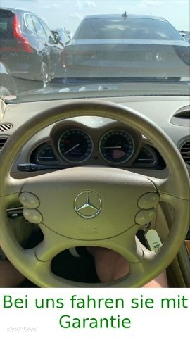 Mercedes-Benz SL 350 - 13