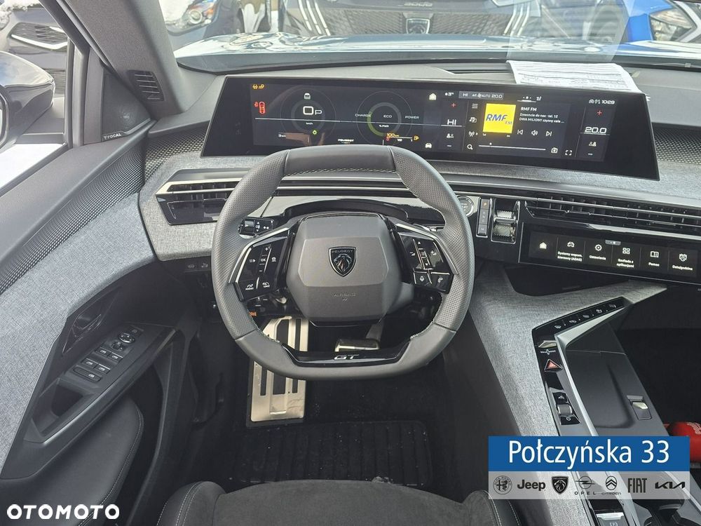 Peugeot 3008 - 15