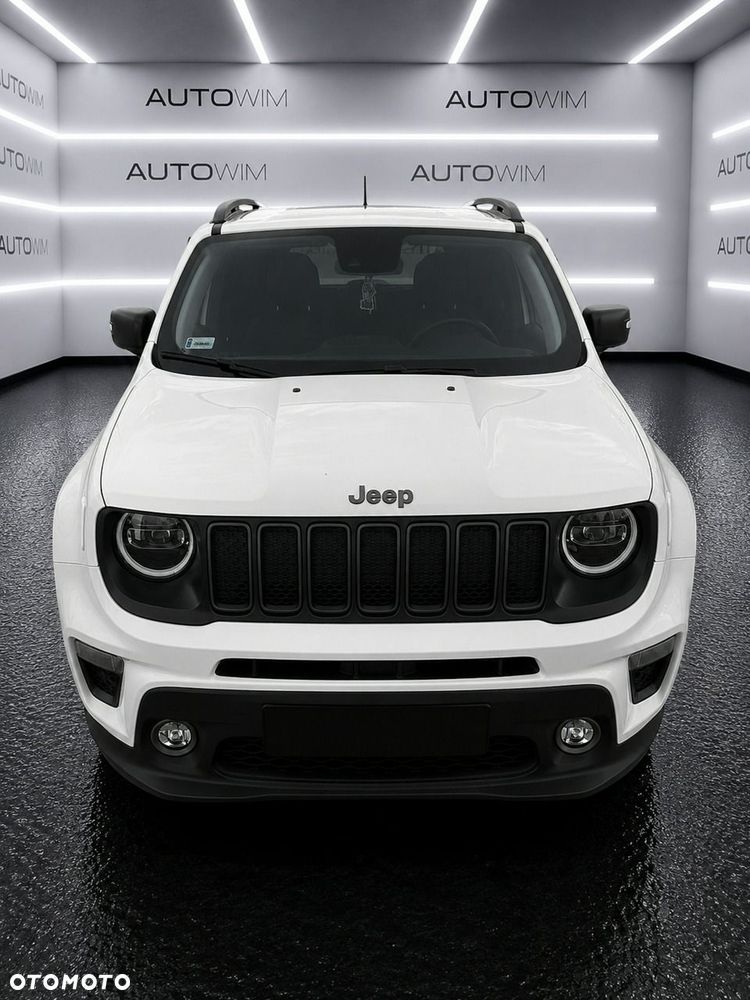 Jeep Renegade 1.3 GSE T4 Turbo 80th Anniversary FWD S&S - 3