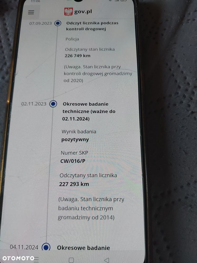 Honda FR-V 2.2 CTDi Executive - 11