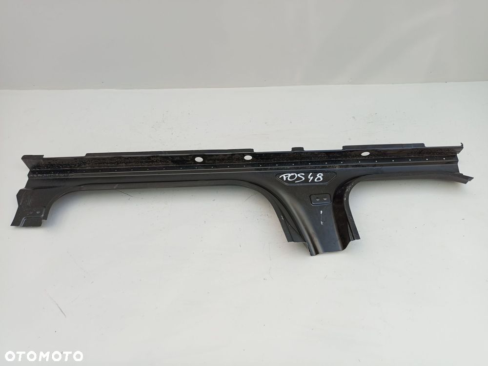 SEAT CUPRA FORMENTOR 20- PRÓG SŁUPEK POSZYCIE LEWE LEWY BOK ÷ - 5