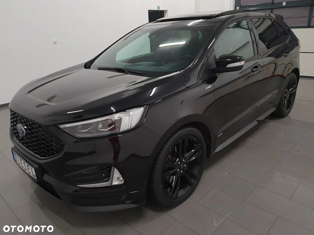 Ford Edge 2.0 EcoBlue Twin-Turbo 4WD ST-Line - 30