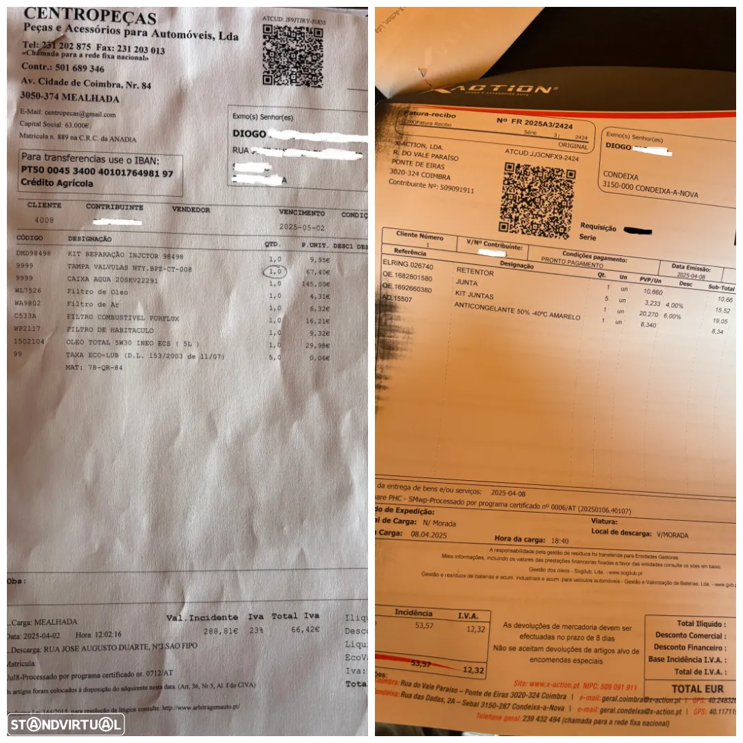 Peugeot 308 SW 1.6 BlueHDi GT Line - 27