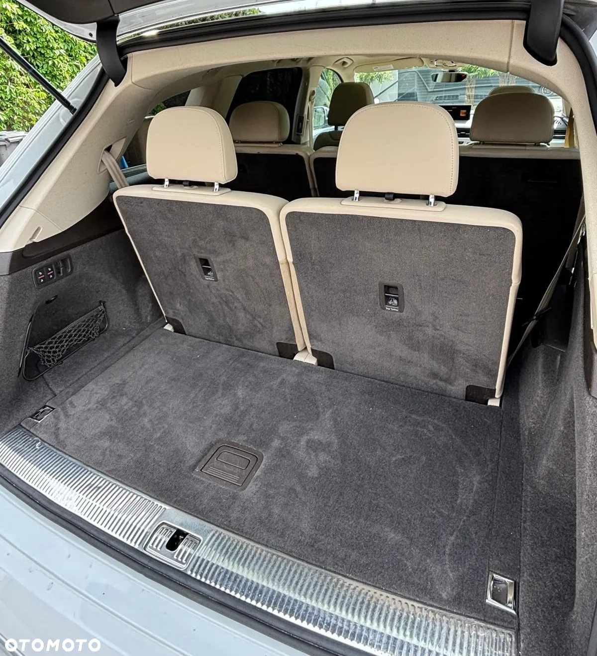 Audi Q7 3.0 TFSI Quattro Tiptronic - 19