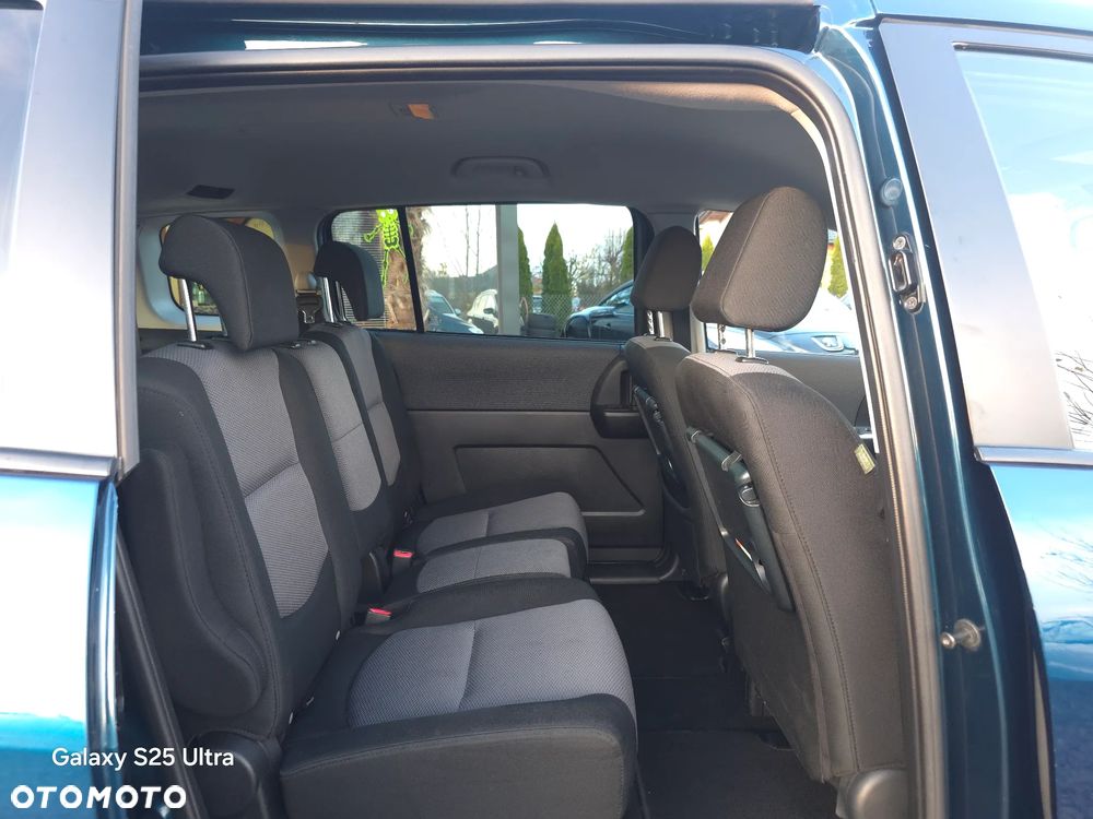 Mazda 5 2.0 CD Exclusive - 31