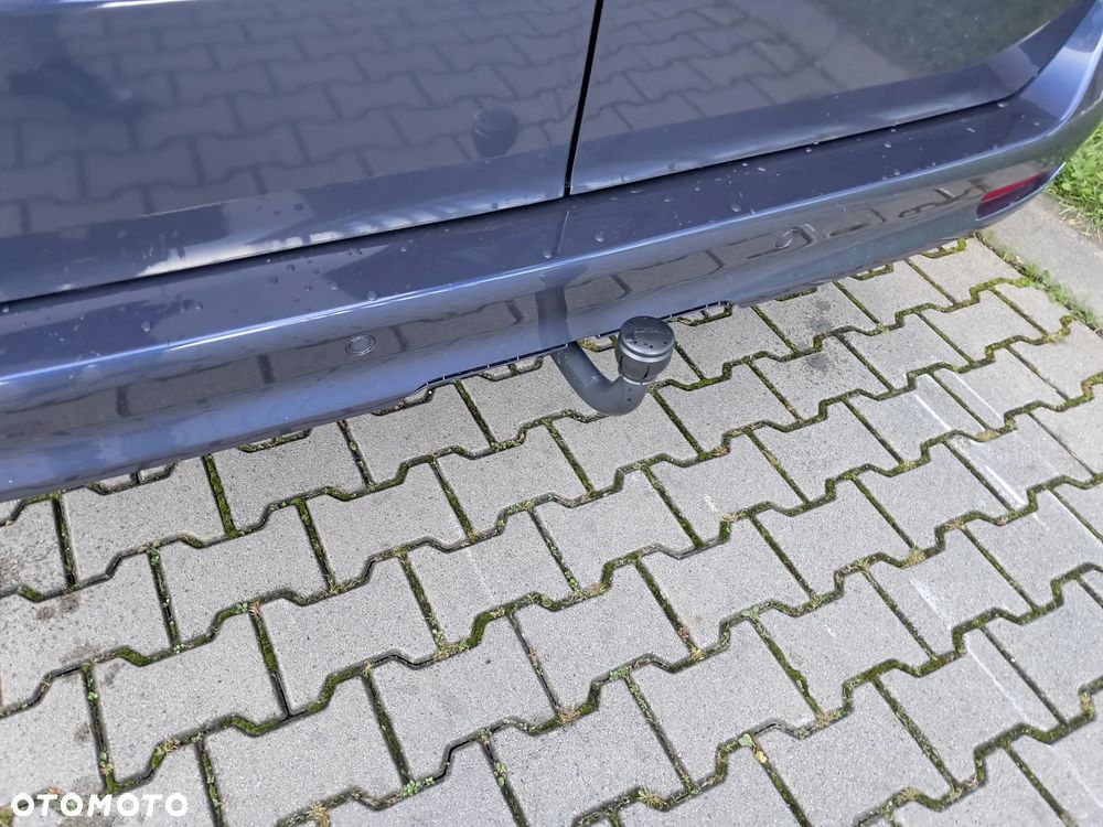 Mercedes-Benz Vito 119 CDI Furgon SELECT Long 3200 mm 4x4 - 14