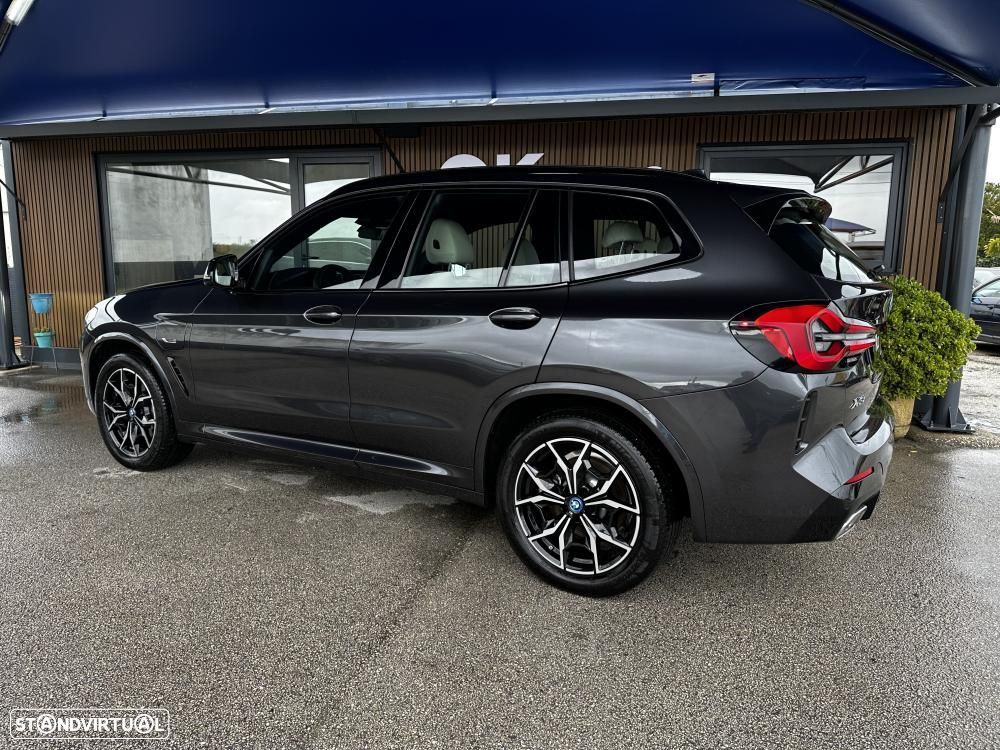 BMW X3 30 e xDrive Pack M - 17
