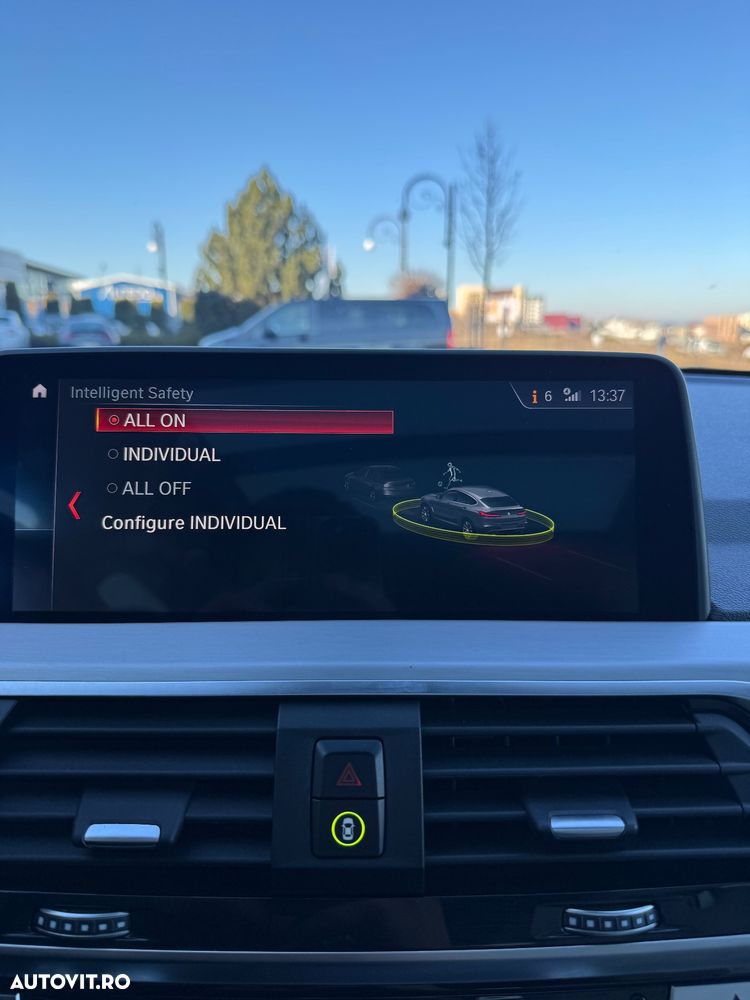 BMW X4 xDrive20d M Sport - 34