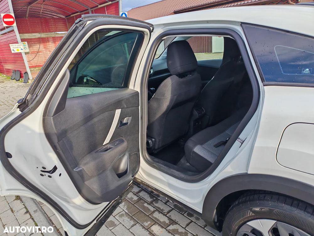 Citroën C4 1.2 PureTech S&S BVM6 Feel Pack - 10