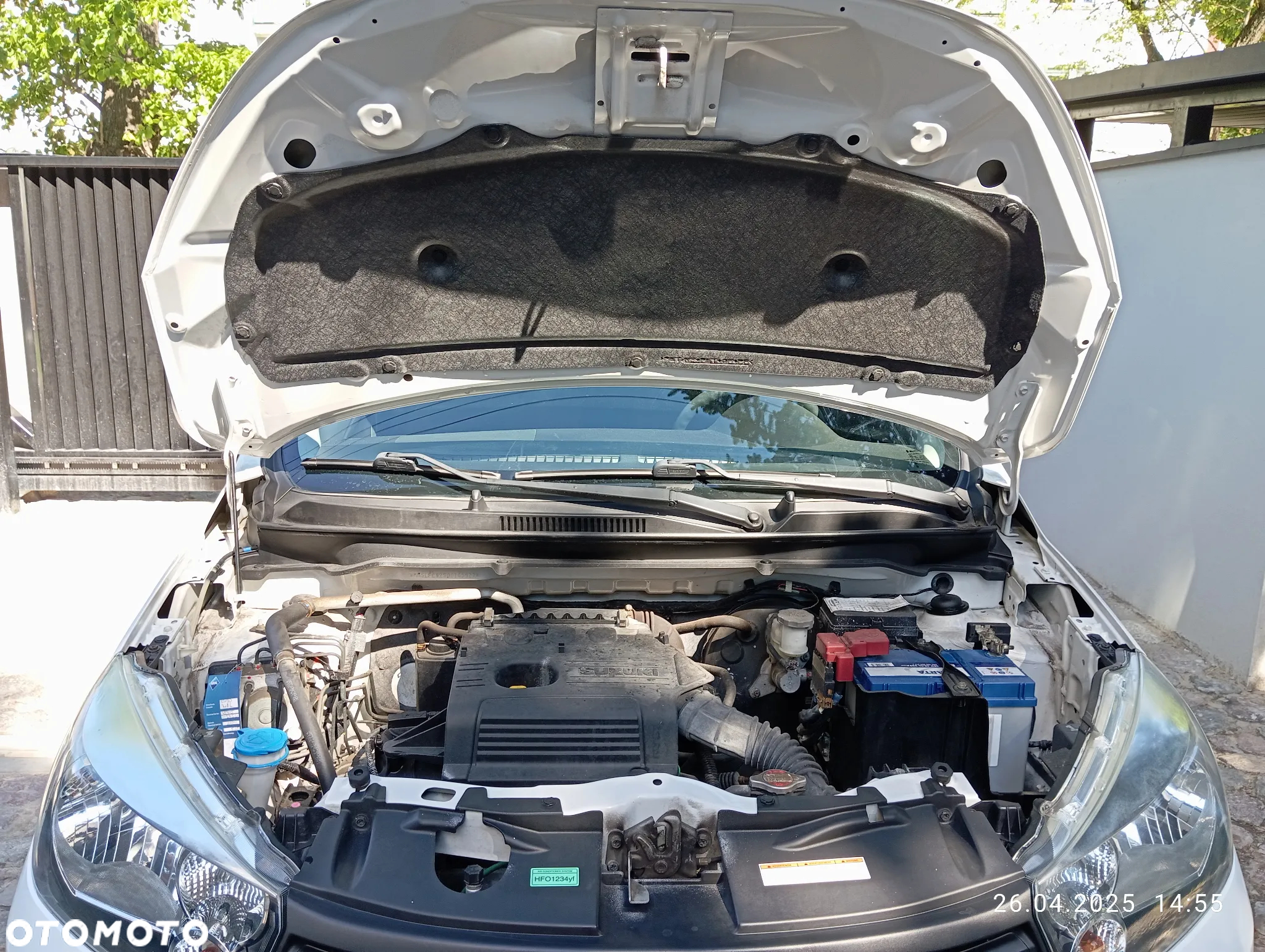 Suzuki Celerio 1.0 Comfort - 15