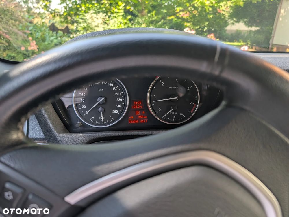 BMW X5 - 6