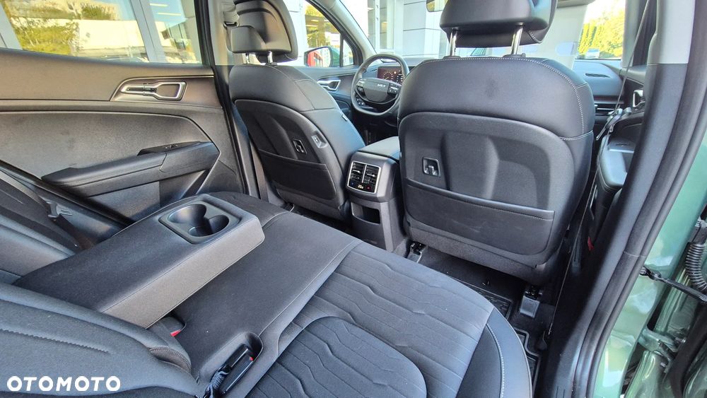 Kia Sportage 1.6 T-GDI HEV Anniversary 2WD - 17