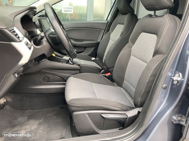 Renault Clio 1.0 TCe Intens - 29