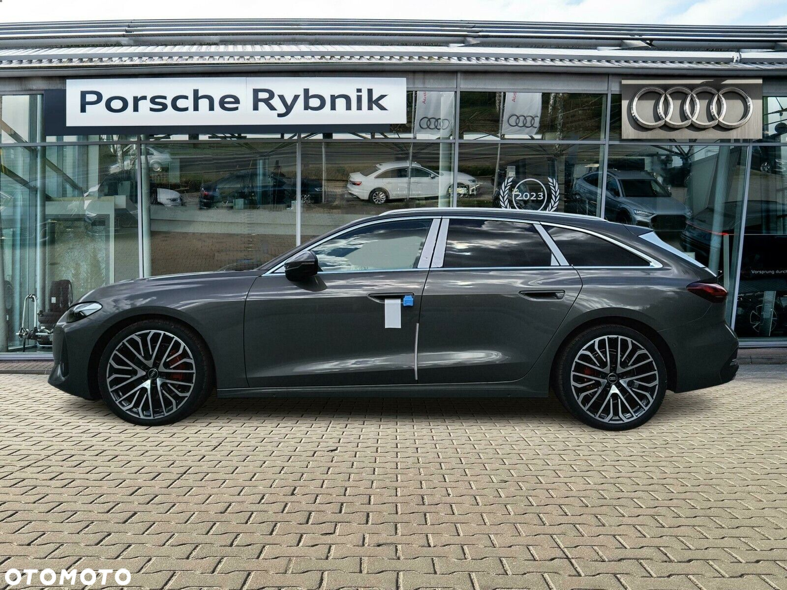 Audi A5 TFSI Quattro S tronic - 2