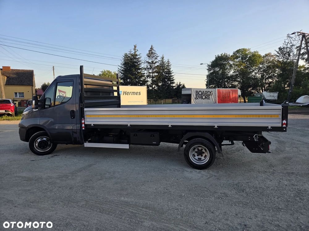 Iveco 50c18 - 7