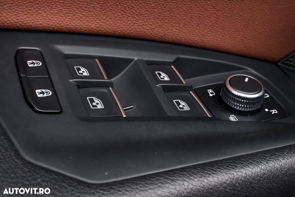 Volkswagen Touareg V6 TDI Atmosphere - 14