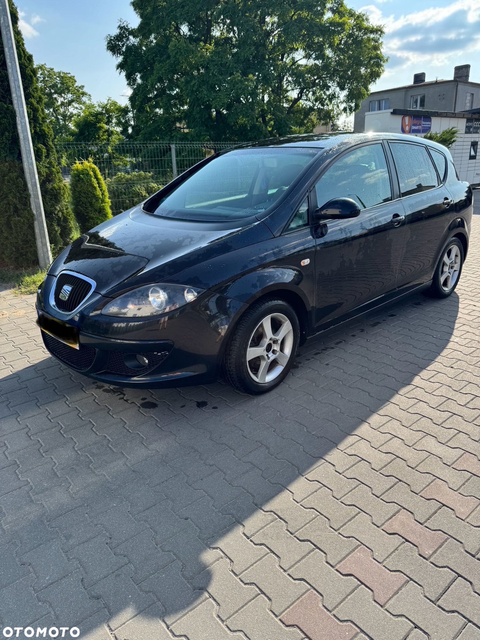 Seat Toledo 1.9 TDI Audience - 1