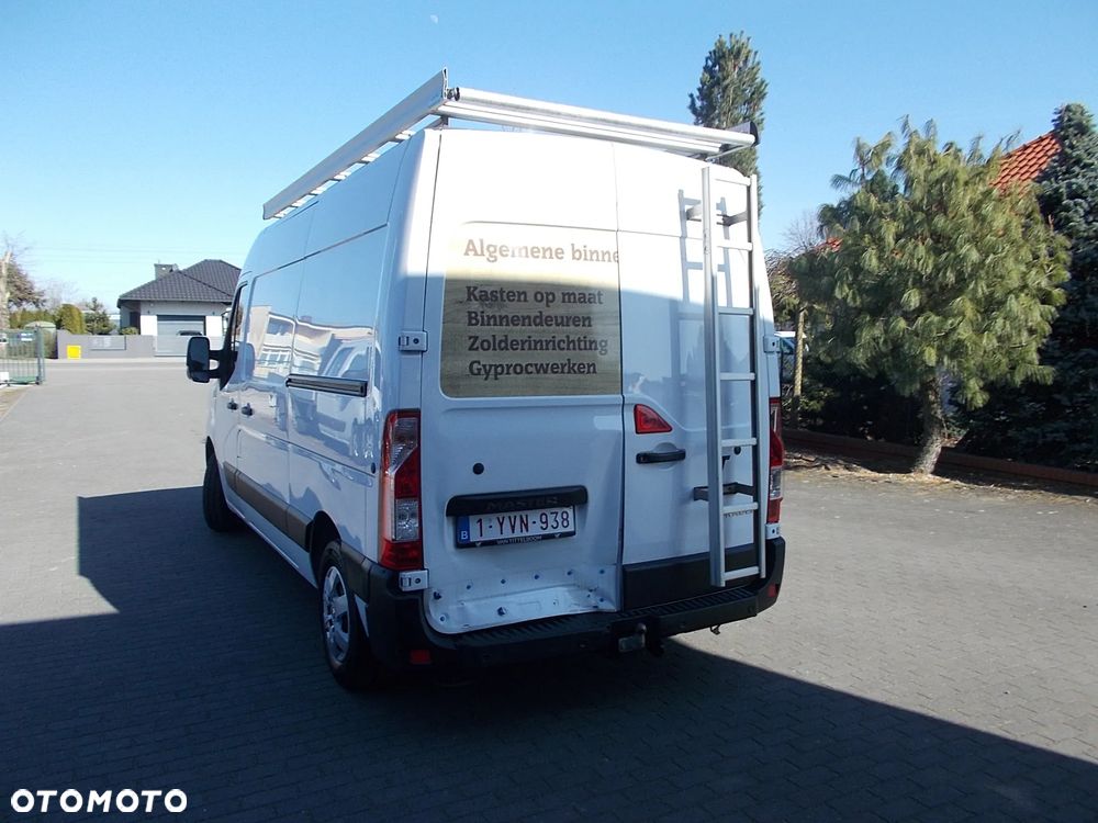 Renault Master - 25