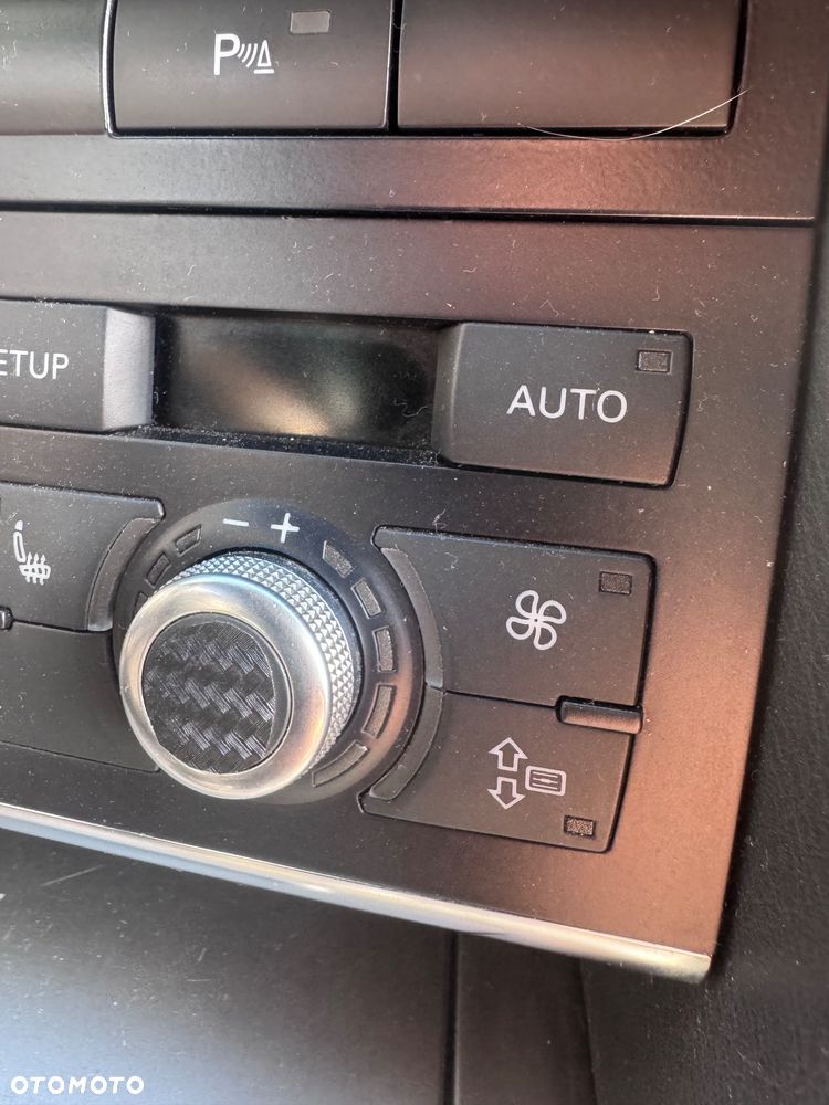 Audi A6 Avant 3.0 TDI DPF quattro tiptronic - 9