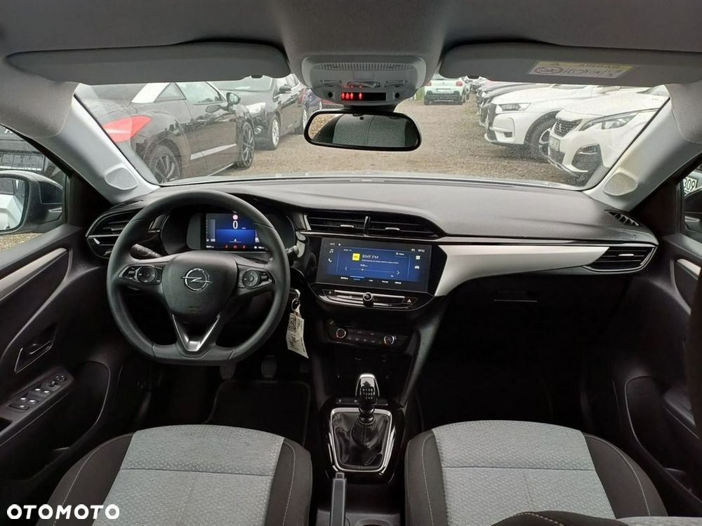 Opel Corsa 1.2 Direct Injection Turbo Start/Stop Ultimate - 25