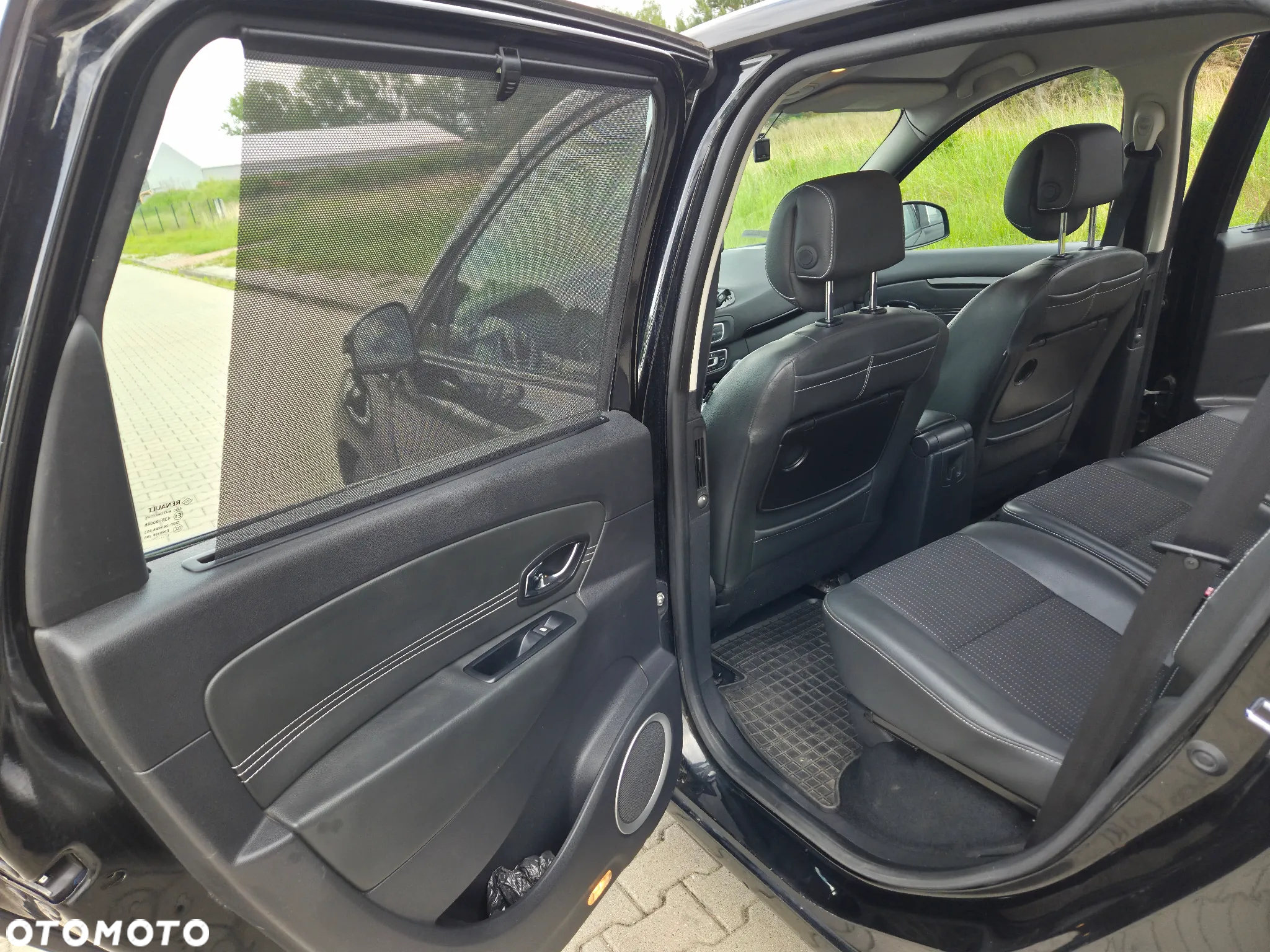 Renault Scenic dCi 110 LIMITED - 9