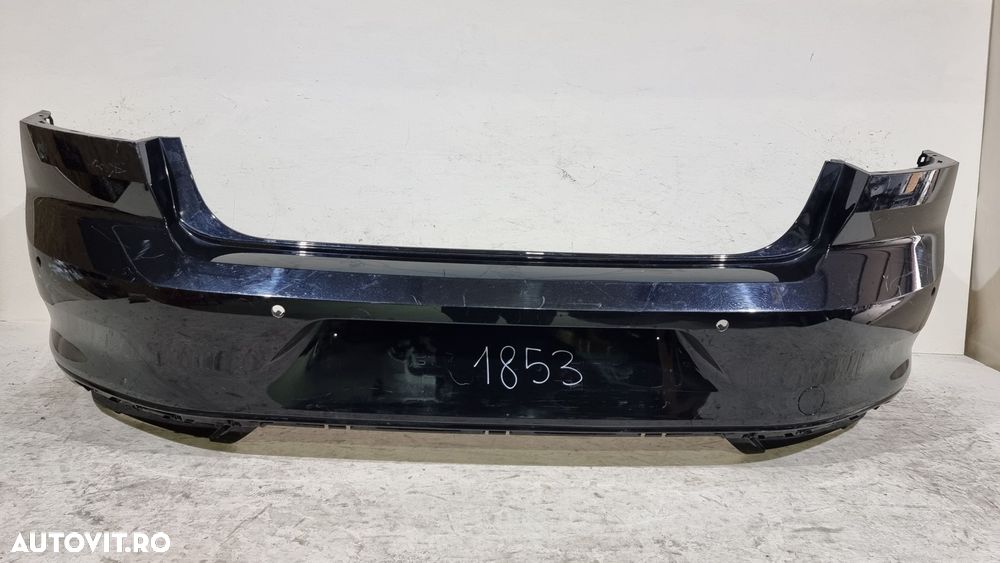 Bara spate VW Passat B8 facelift , 2019, 2020, 2021, 2022, 2023, 3G5807421A. - 2