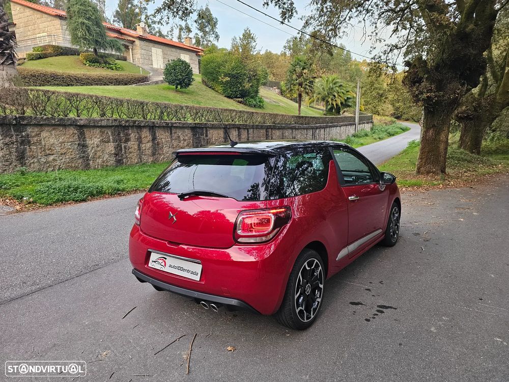 Citroën DS3 1.6 BlueHDi Sport Chic - 31
