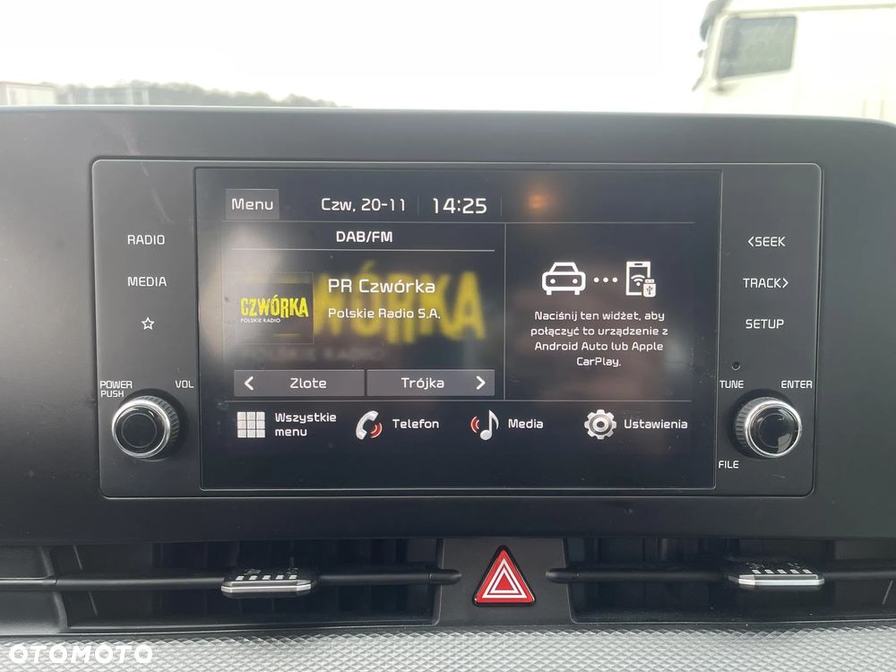 Kia Sportage 1.6 T-GDI M 2WD - 19