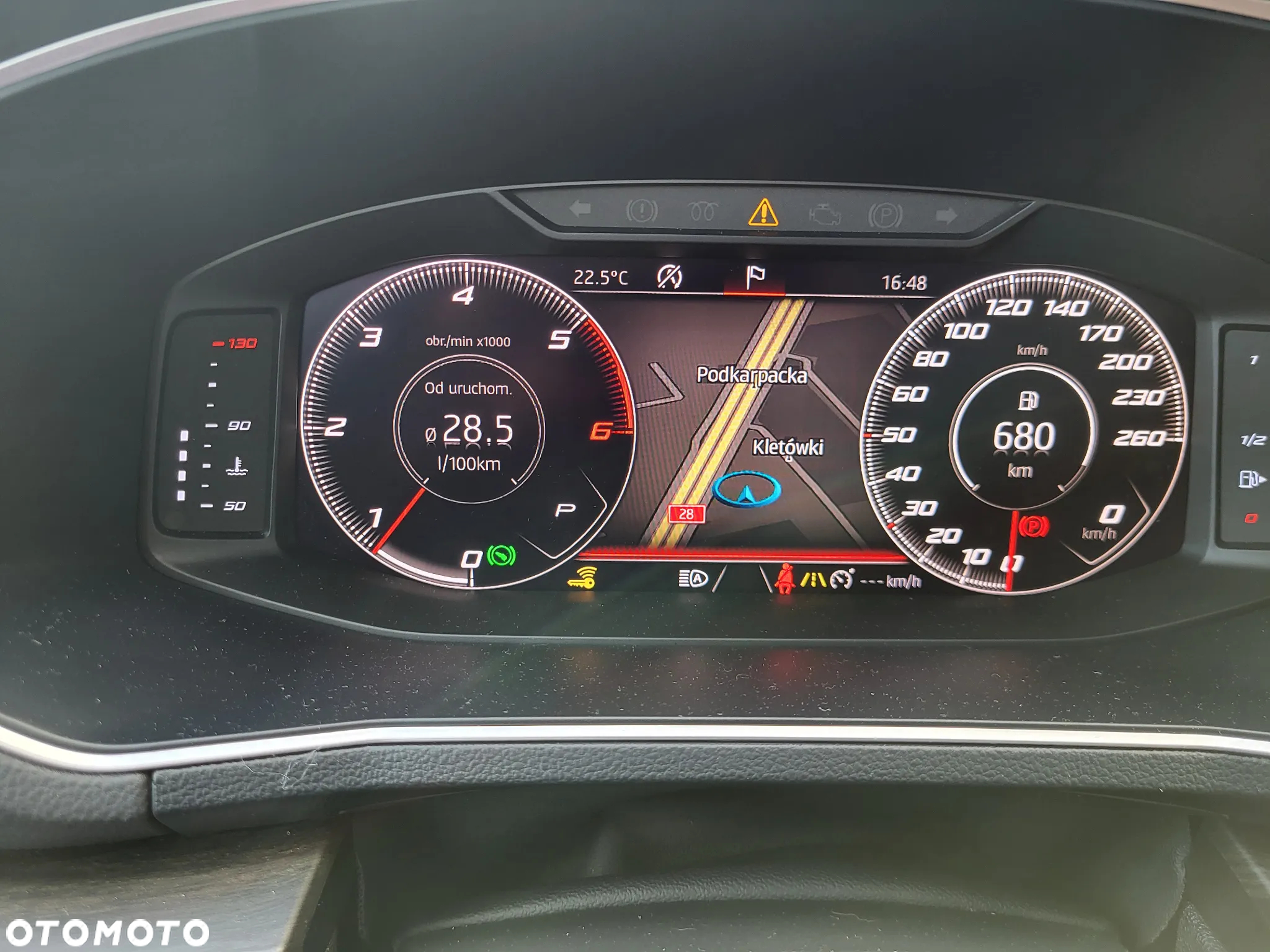 Seat Tarraco 2.0 TDI 4Drive DSG SCR Xcellence - 20