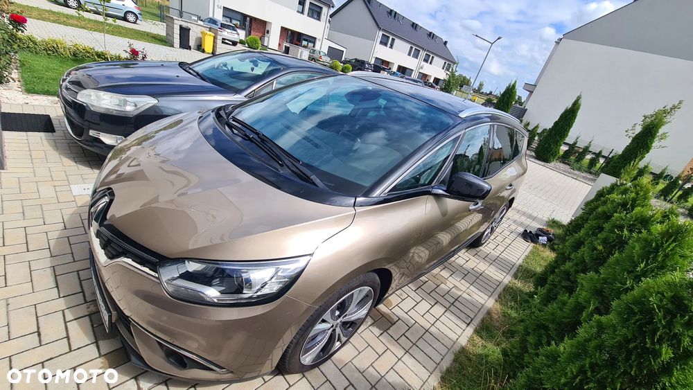 Renault Grand Scenic Gr 1.3 TCe Energy Zen - 3