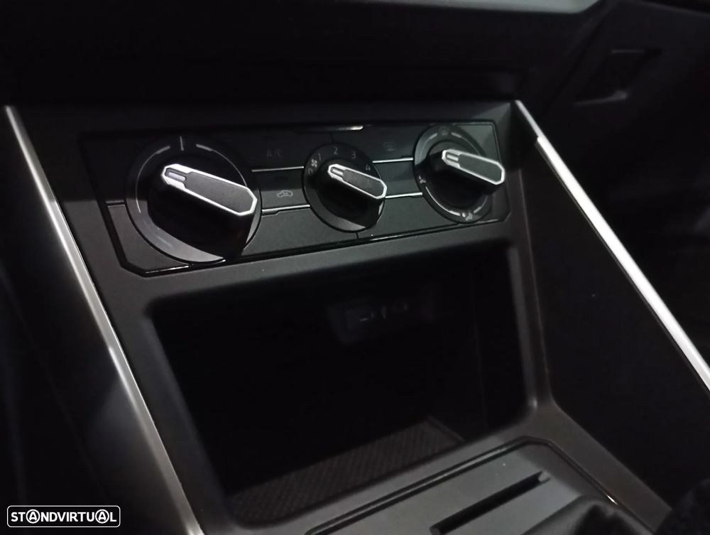 VW Taigo 1.0 TSI Urban - 39