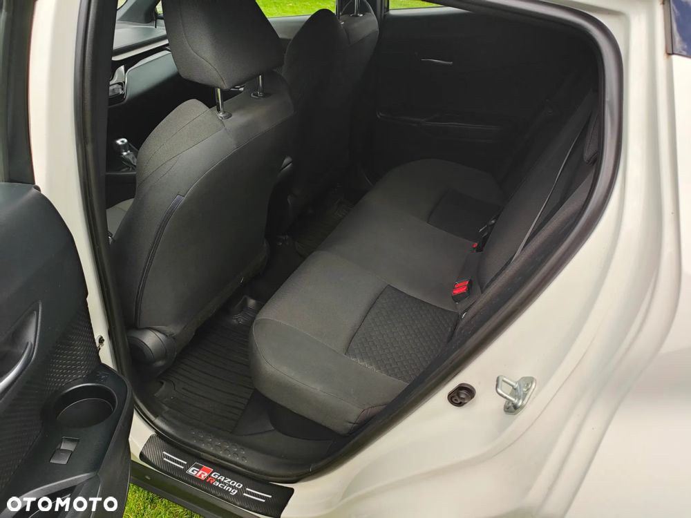 Toyota C-HR 1.8 Hybrid Selection - 11