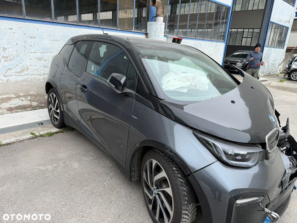 BMW i3 i3S 120 Ah - 3