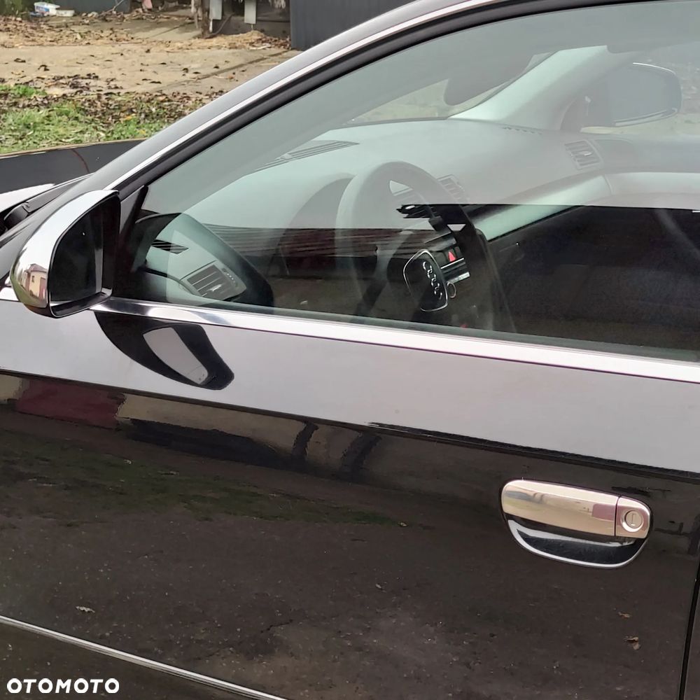 Audi A4 Avant 1.6 - 15