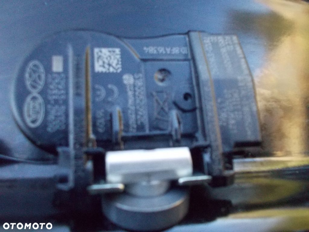 Felgi 15 Hyundai i30 I II ix20 Kia Ceed II 6j 5x114,3 ET46  czujniki TPMS - 13