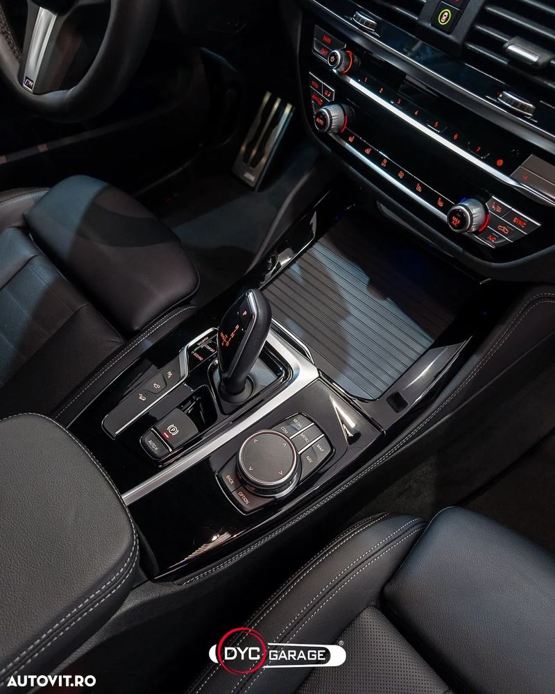 BMW X4 M - 6
