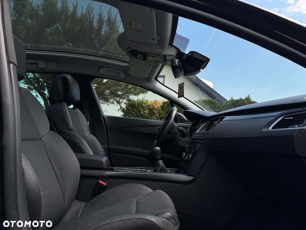 Peugeot 508 BlueHDi 150 Stop&Start Allure - 31