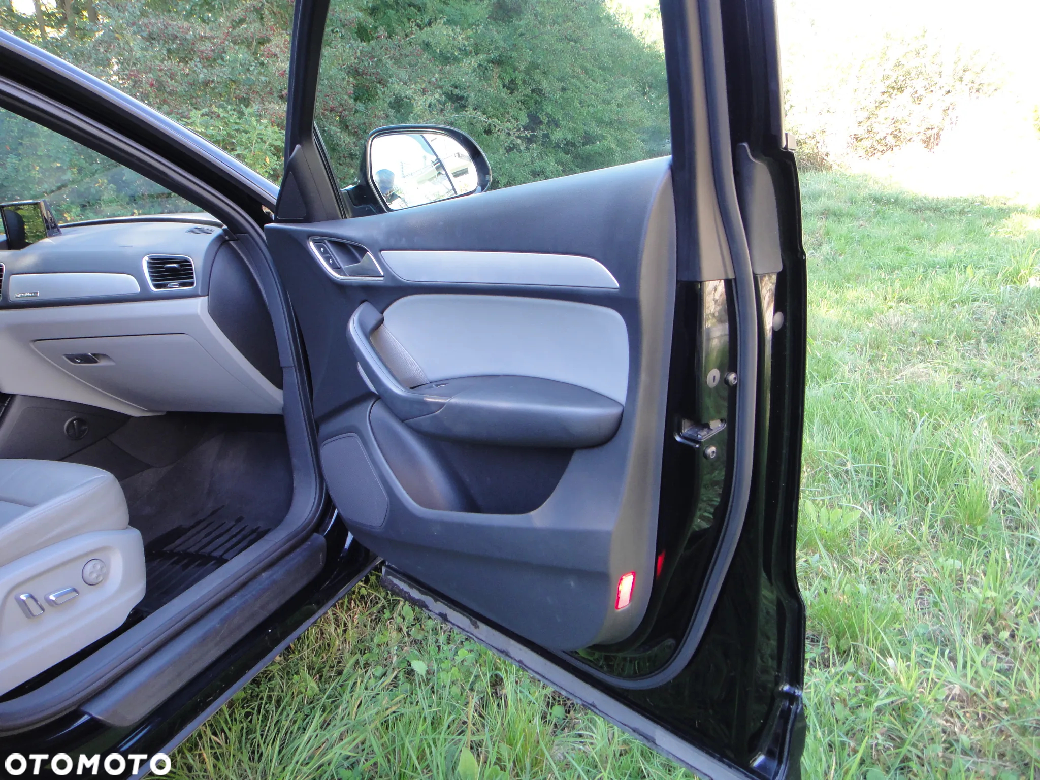 Audi Q3 2.0 TFSI quattro S tronic - 15